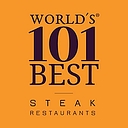 World Best Steaks logo