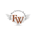 Falcon West logo