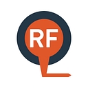Reliance Foundry logo