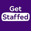 Get Staffed logo
