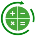 CatchUp Bookkeeping logo