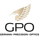 GPO USA logo