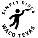 Simply Discs logo