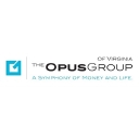 Opus Group (OpusVA) logo