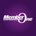 Member One Federal Credit Union logo
