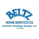 Beltz Home Service Co. logo