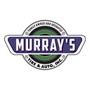 Murray's Tire Bargains logo