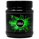 Lean Greens logo