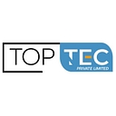 TOPTEC TRADER logo