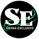 Sierra Exclusive logo