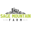Sage Mountain Beef logo