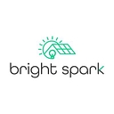 Bright Spark logo