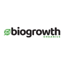 Biogrowth Organics logo