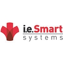 ieSmartSystems logo