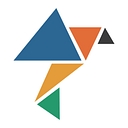 Innovation Visual logo