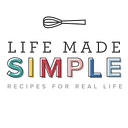 The Wanderlust Kitchen logo
