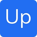 Upekkha logo