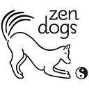 Zen Dogs Chicago logo