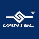 Vantec logo