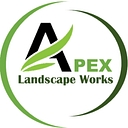 Apex Landscape Works logo