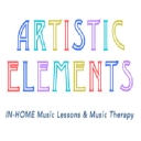 Artistic Elements logo