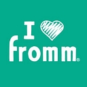 Fromm Family Foods logo