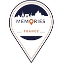 Memories France logo