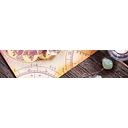 The Tarot Guide logo