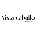 Vista Caballo logo