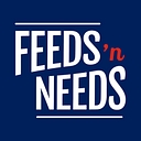 Feeds 'n Needs logo