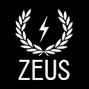 Zeus Beard logo