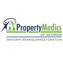 Property Medics of Georgia logo