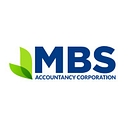 MBS Accountancy logo