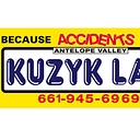 Kuzyk Law logo