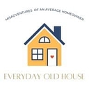 Everyday Old House logo