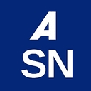Advanced Science News logo
