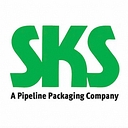 SKS Bottle & Packaging logo