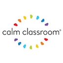 Calm Classroom logo