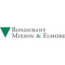 Bondurant Mixson & Elmore logo