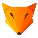 White Label Fox logo
