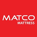 Matco Mattress logo