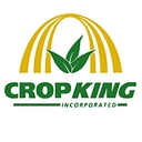 CropKing logo
