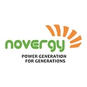 Novergy Solar logo
