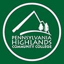 Penn Highlands Community College logo