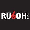Rusoh logo