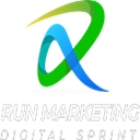 RUN Marketing logo
