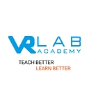 VRLab Academy logo