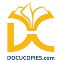 DocuCopies logo