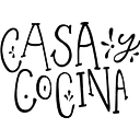 Casa y Cocina logo