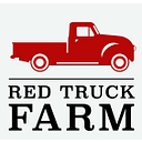 Red Truck Farm logo